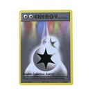 Double Colorless Energy