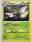 Ninjask