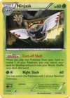 Ninjask