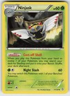 Ninjask