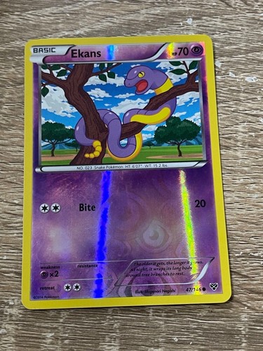 Ekans