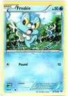 Froakie