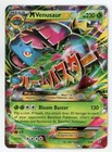 M Venusaur EX