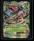 M Venusaur EX