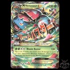 M Venusaur EX