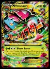 M Venusaur EX