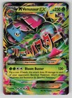 M Venusaur EX