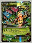 M Venusaur EX