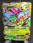 M Venusaur EX
