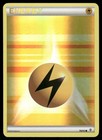 Lightning Energy