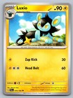 Luxio
