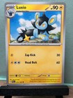 Luxio