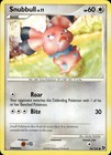 Snubbull