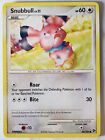 Snubbull