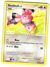 Snubbull