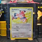 Snubbull