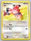 Snubbull