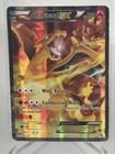 Charizard EX