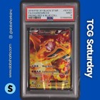 Charizard EX