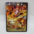 Charizard EX