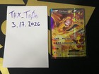 Charizard EX