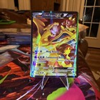 Charizard EX