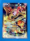 Charizard EX