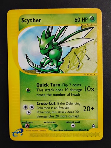 Scyther