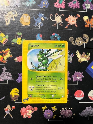 Scyther
