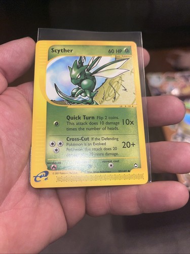Scyther