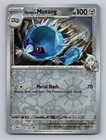 Steven's Metang