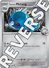Steven's Metang