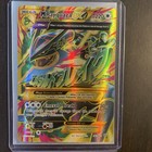 M Rayquaza EX