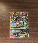 M Rayquaza EX