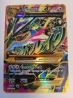 M Rayquaza EX