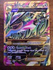 M Rayquaza EX