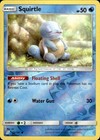 Squirtle