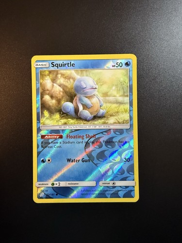 Squirtle