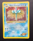 Misty's Tentacruel
