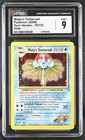 Misty's Tentacruel
