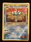 Misty's Tentacruel