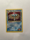 Misty's Tentacruel