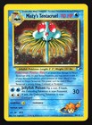 Misty's Tentacruel