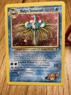 Misty's Tentacruel