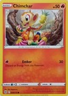 Chimchar