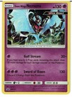 Dawn Wings Necrozma