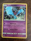 Dawn Wings Necrozma