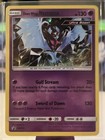 Dawn Wings Necrozma