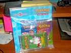 Booster Pack