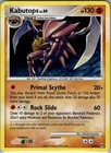 Kabutops